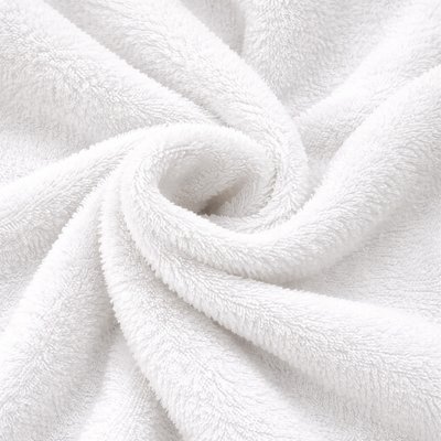 Personalised Kids Bath Towel