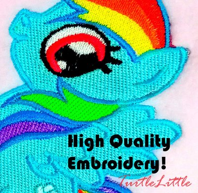 Princess with Magic Lamp Personalised Kids AC Blanket