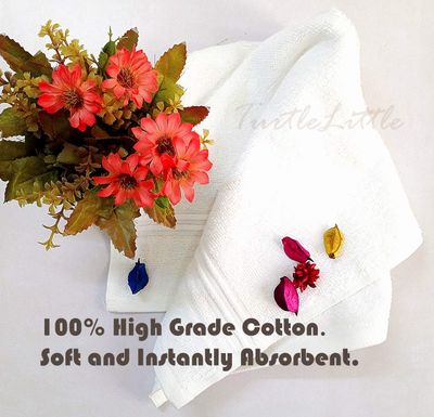 Christmas Bells Hand/Kitchen Towels Set